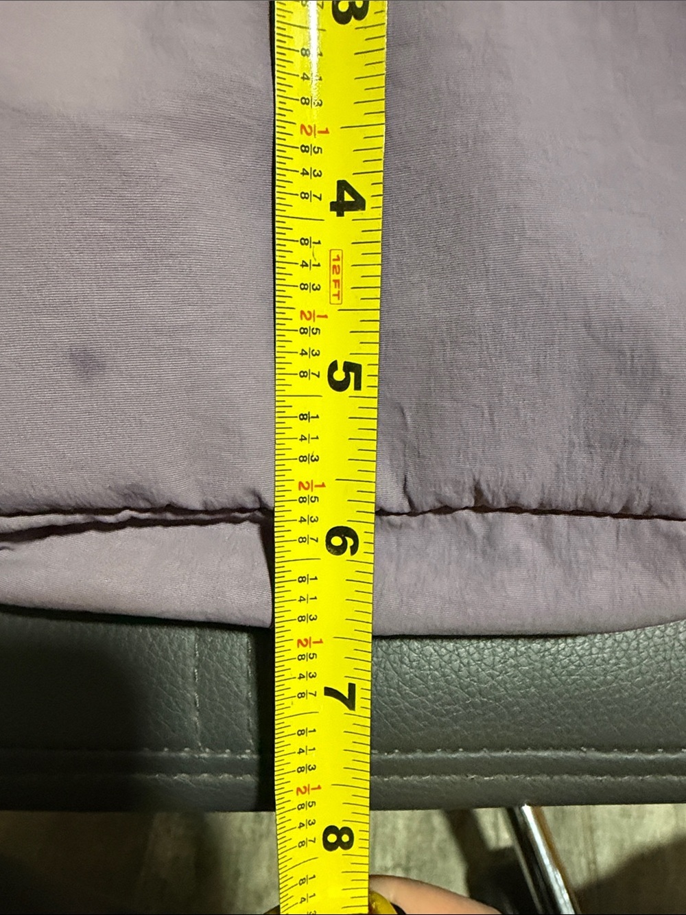 Lululemon Large Everywhere Belt Bag - Picture 9 of 10